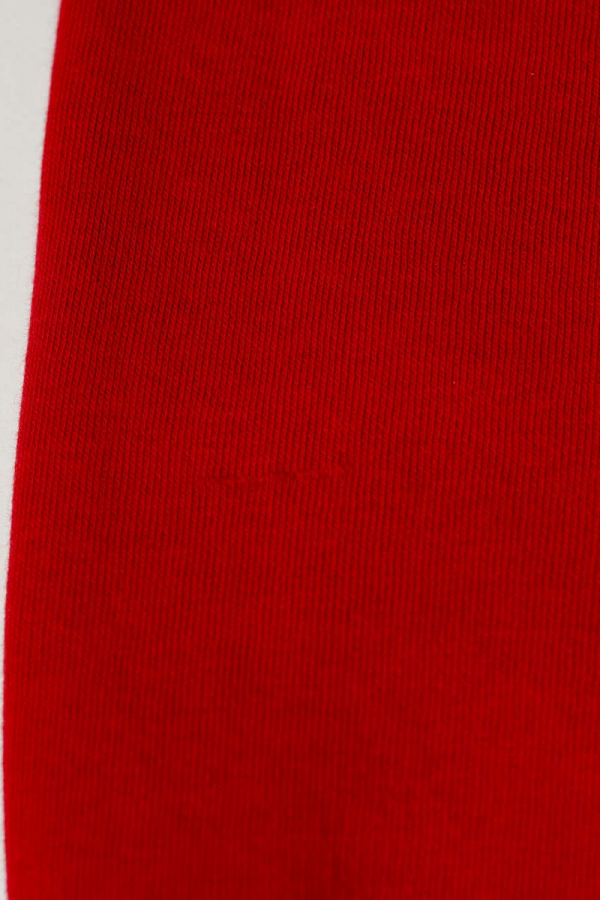 Джогери червоного кольору від костюма 1