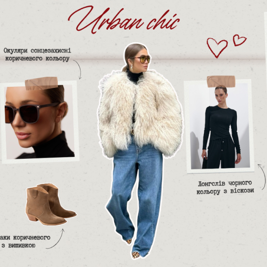 5 формул образів на осінь небанальні варіанти стилізації