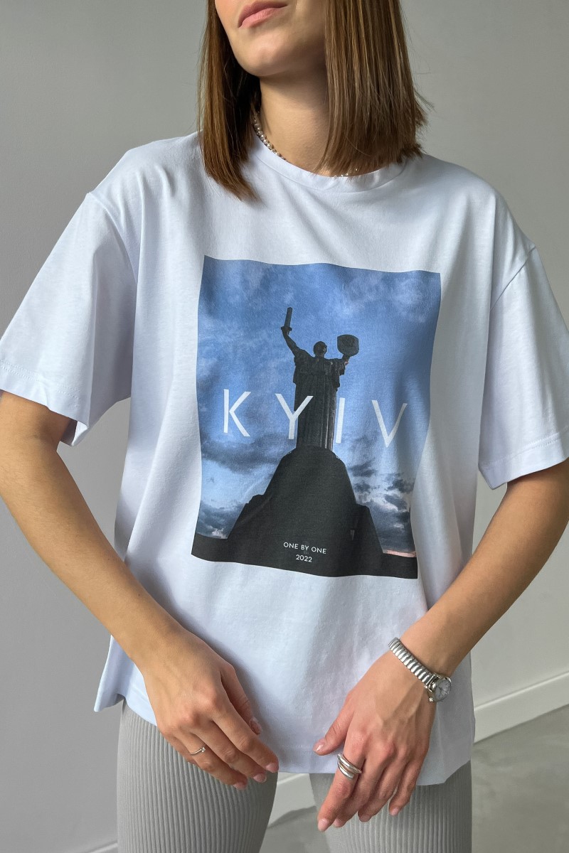 Футболка Kyiv 2
