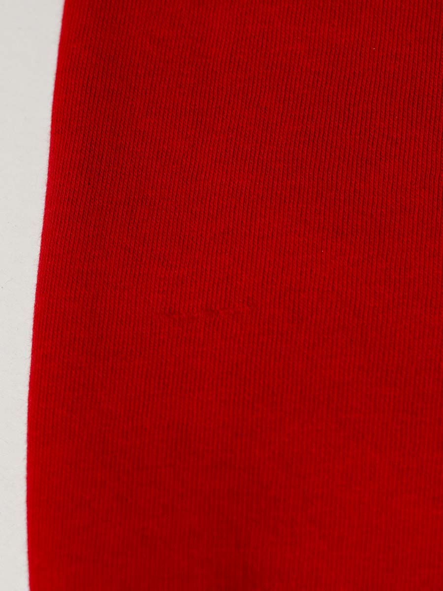 Джогери червоного кольору від костюма 3
