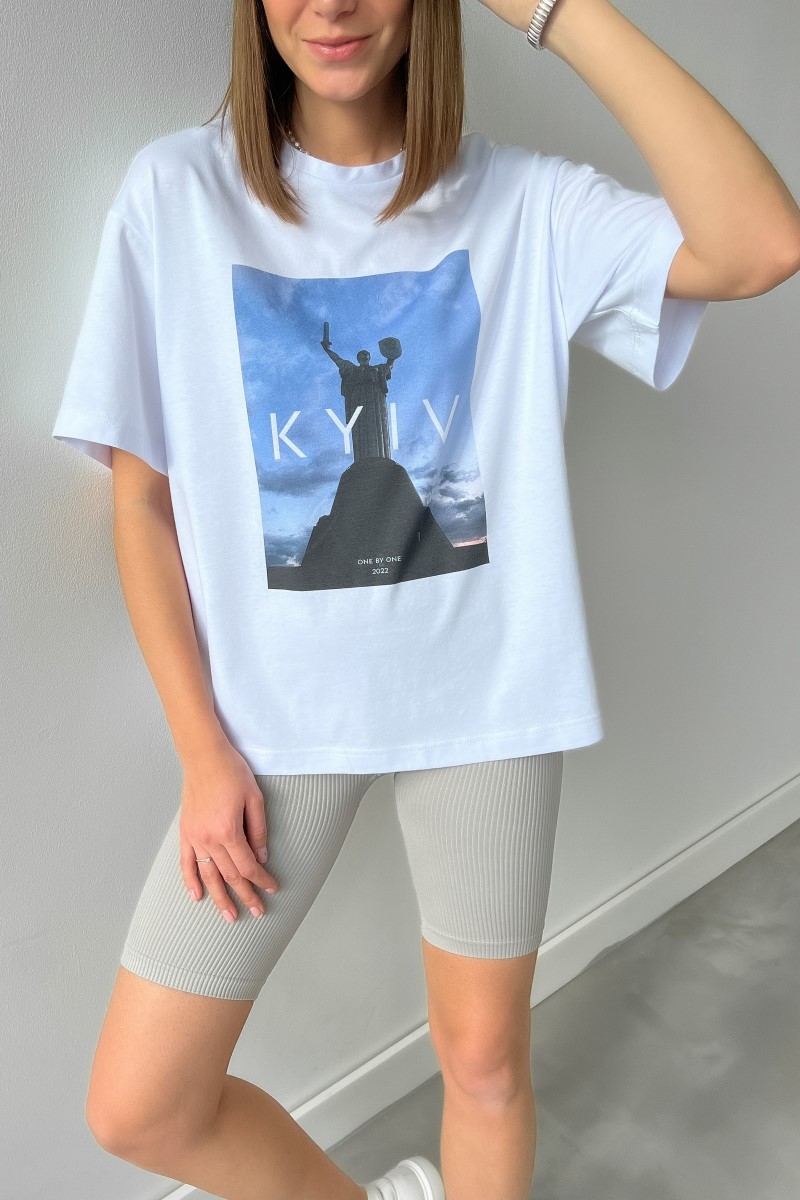 Футболка Kyiv 1
